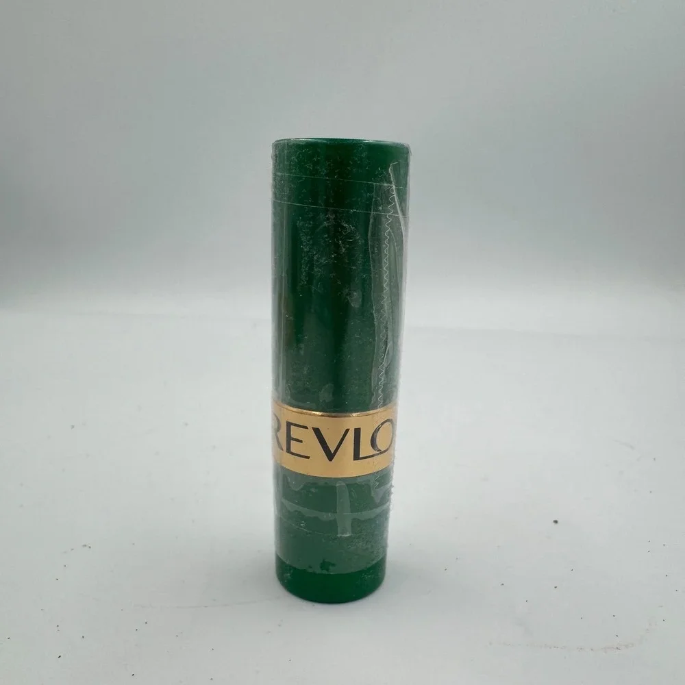 Revlon Moon Drops Lipstick Women OS Sugar Poppy 716 Frost NEW